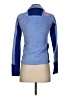 The North Face Blue Track Jacket Size XS - photo 2