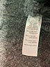 FRAME 100% Merino Extra Fine Wool Gray Sweater Vest Size XS - photo 8