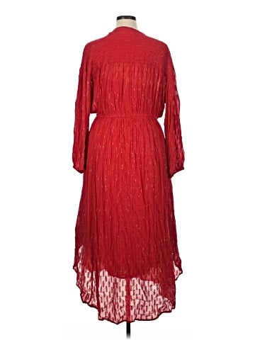 By Anthropologie Casual Dress (view 2)