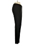 NY Collection Solid Black Active Pants Size S - photo 4