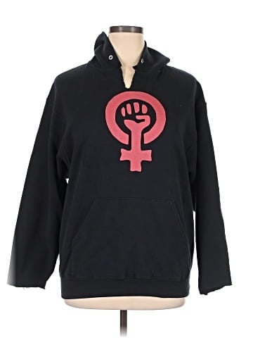 Jerzees Sweatshirt (view 1)