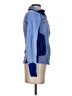 The North Face Blue Track Jacket Size XS - photo 4