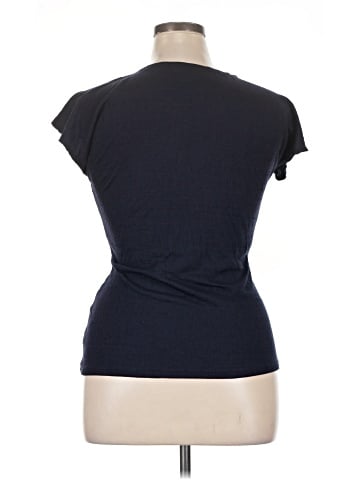Max Studio Sleeveless T-Shirt (view 2)