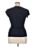 Max Studio Blue Sleeveless T-Shirt Size XL - photo 2