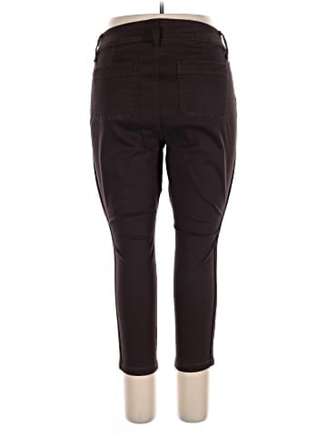 Torrid Jeggings (view 2)