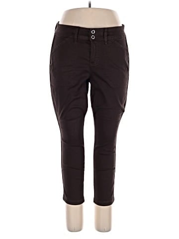 Torrid Jeggings (view 1)