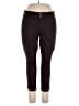 Torrid Brown Jeggings Size 14 - photo 1