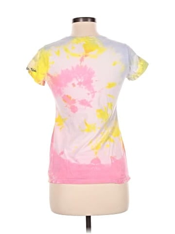 Jerzees Short Sleeve T-Shirt (view 2)