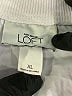 Ann Taylor LOFT 100% Cotton White Jacket Size XL - photo 6