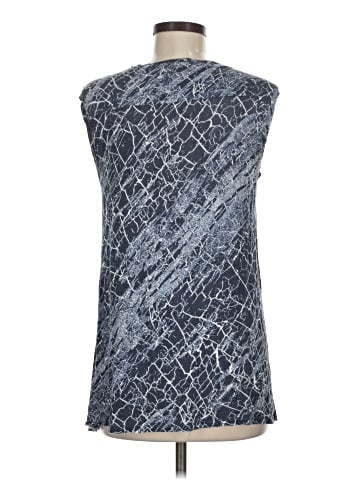 BCBGMAXAZRIA Sleeveless Blouse (view 2)