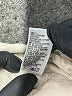 James Perse 100% Supima Cotton Tan Cargo Pants Size 4 - photo 10
