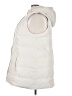 J.Jill 100% Polyester Ivory Vest Size 3X - photo 5