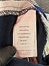 J.Crew 100% Cotton Solid Blue Shorts Size 6 - photo 4