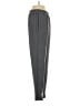 J.Crew 100% Polyester Solid Gray Track Pants Size 2 - photo 4