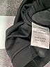 More To Come Black Cocktail Dress Size S - photo 8