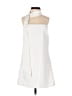 Zara White Cocktail Dress Size XS - photo 1