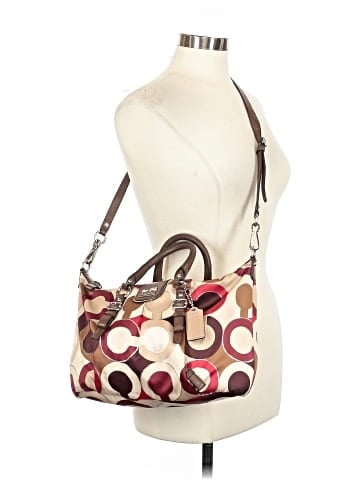 Coach Factory Tote (view 2)
