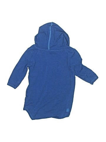 UV Skinz Long Sleeve Onesie (view 2)