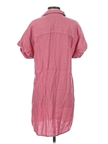 Grayson Casual Dress (view 2)