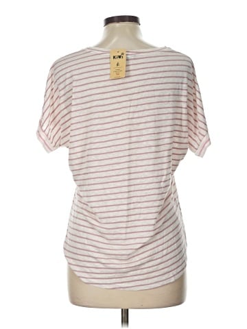 Kiwi St. Tropez Short Sleeve T-Shirt (view 2)
