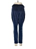 Lands' End Blue Casual Pants Size M - photo 2