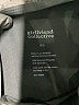 Girlfriend Collective Black Jumpsuit Size XS - photo 4
