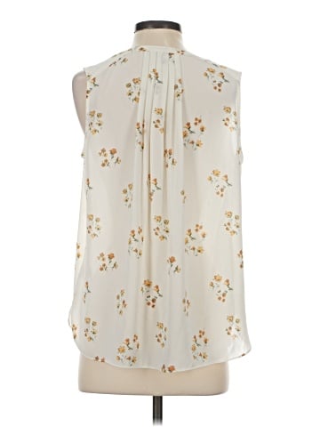 NYDJ Sleeveless T-Shirt (view 2)