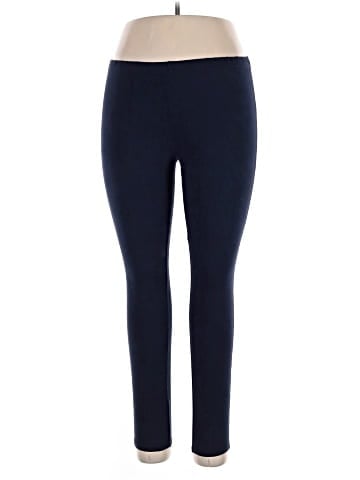 Faded Glory Leggings (view 1)