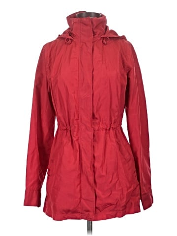A New Day Raincoat (view 1)