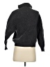Wilfred 100% Wool Gray Wool Pullover Sweater Size S - photo 2