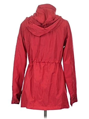 A New Day Raincoat (view 2)