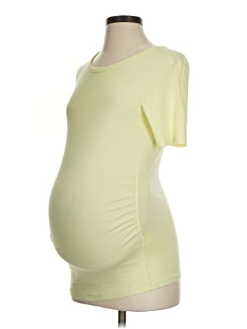 Gap - Maternity Short Sleeve T-Shirt (view 1)