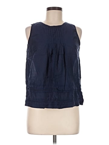 Gap Sleeveless Blouse (view 1)