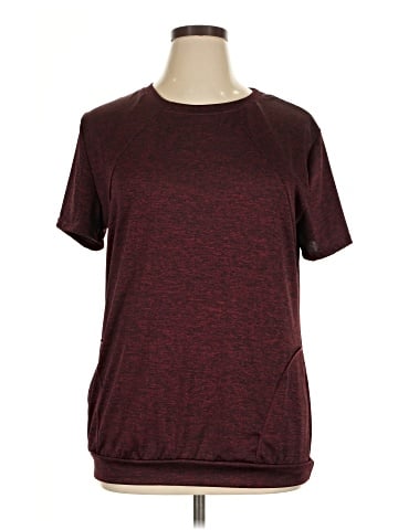 Unbranded Short Sleeve Top (view 1)