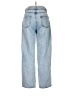 Empyre 100% Cotton Graphic Blue Jeans Size 7 - photo 2