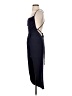 Go Couture Blue Cocktail Dress Size S - photo 5