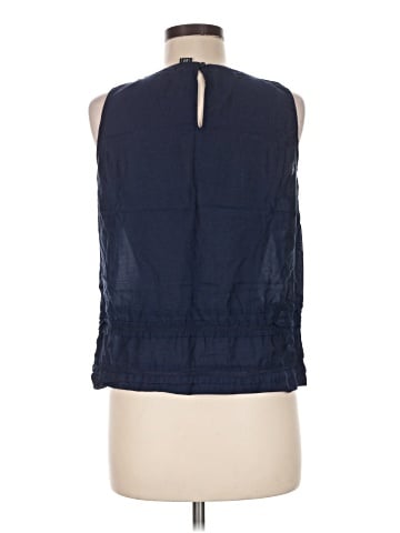 Gap Sleeveless Blouse (view 2)
