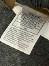 Carhartt Solid Brown Khaki Shorts Size 30 waist - photo 4