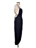 Go Couture Blue Cocktail Dress Size S - photo 4