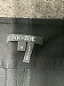 Nic + Zoe Solid Black Active Pants Size 14 - photo 7
