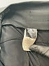 Velocity Solid Black Casual Pants Size XL - photo 7