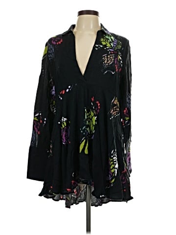 Free People Cocktail Dress (view 1)