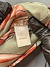 Maurices Green Pink Sleeveless Blouse Size 1X - photo 8