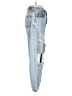 Empyre 100% Cotton Graphic Blue Jeans Size 7 - photo 4