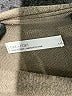 OAK + FORT Brown Turtleneck Sweater Size S - photo 7