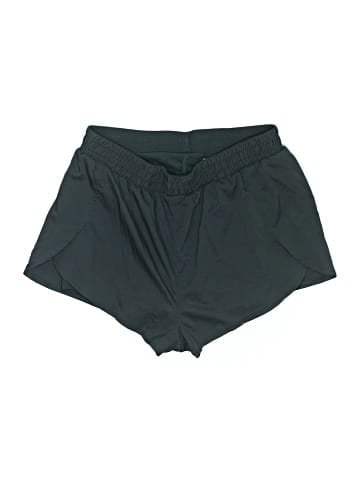 Girlfriend Collective Athletic Shorts (view 1)