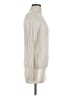 Madewell Ivory Turtleneck Sweater Size M - photo 4