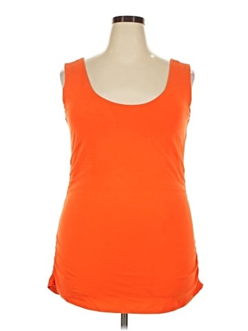 Boden Sleeveless Top (view 1)