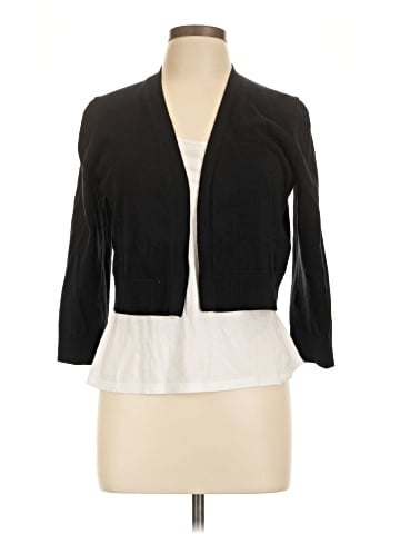 Relativity Cardigan (view 1)