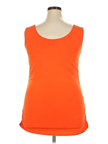 Boden Sleeveless Top (view 2)
